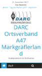 Mobile Screenshot of a47.de
